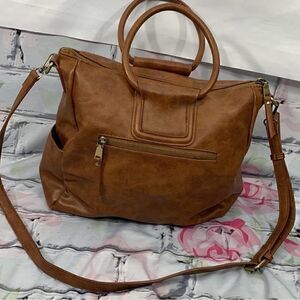 NWOT Antik Kraft Hobo